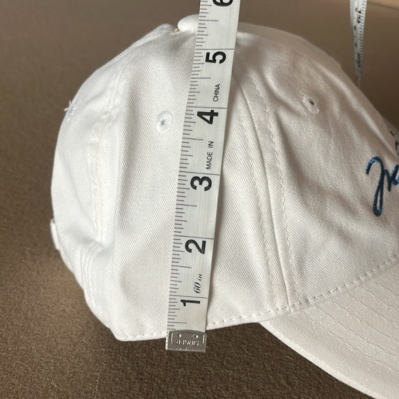 Montage Logo Hat Laguna Beach -NWOT - Picture 7 of 9